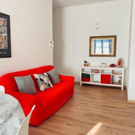 L'Ippocastano Appartamenti - B&B Castellaneta Dış mekan fotoğraf