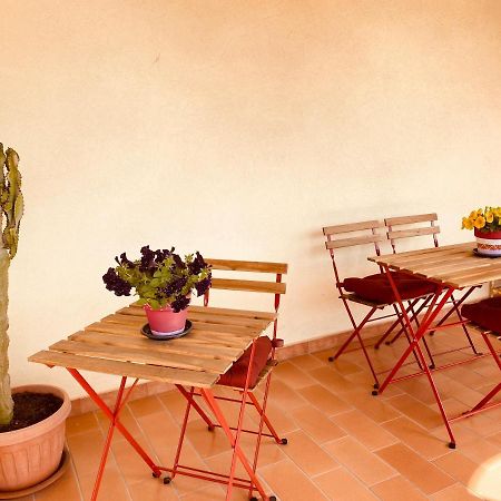 L'Ippocastano Appartamenti - B&B Castellaneta Dış mekan fotoğraf