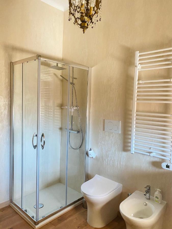 L'Ippocastano Appartamenti - B&B Castellaneta Dış mekan fotoğraf