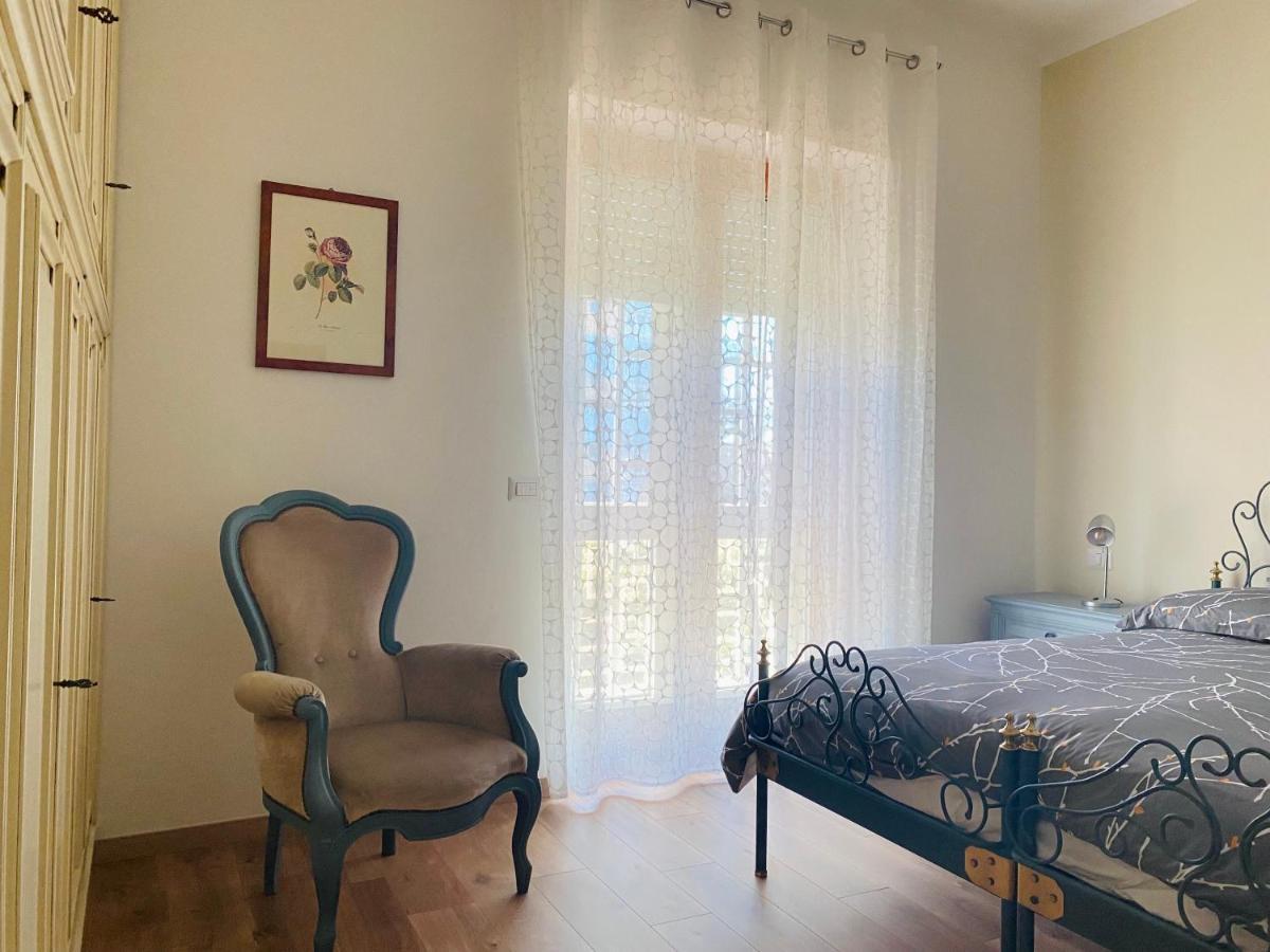 L'Ippocastano Appartamenti - B&B Castellaneta Dış mekan fotoğraf