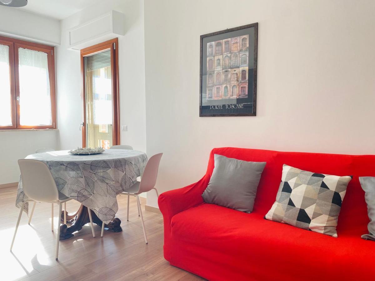 L'Ippocastano Appartamenti - B&B Castellaneta Dış mekan fotoğraf