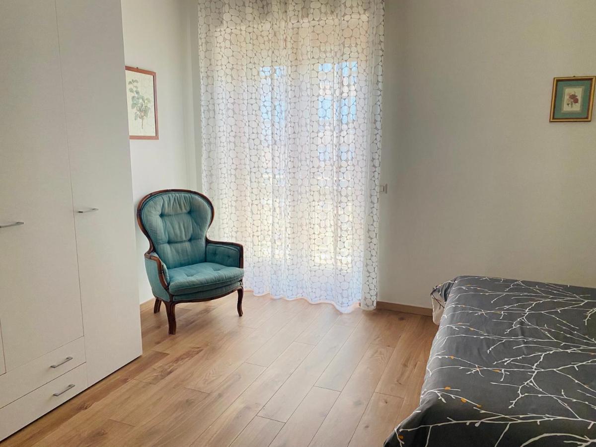 L'Ippocastano Appartamenti - B&B Castellaneta Dış mekan fotoğraf