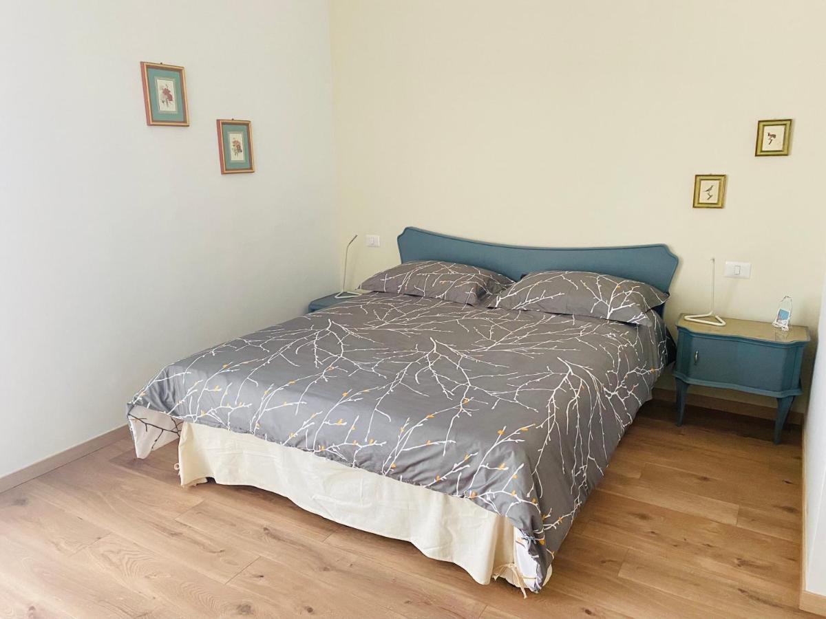 L'Ippocastano Appartamenti - B&B Castellaneta Dış mekan fotoğraf