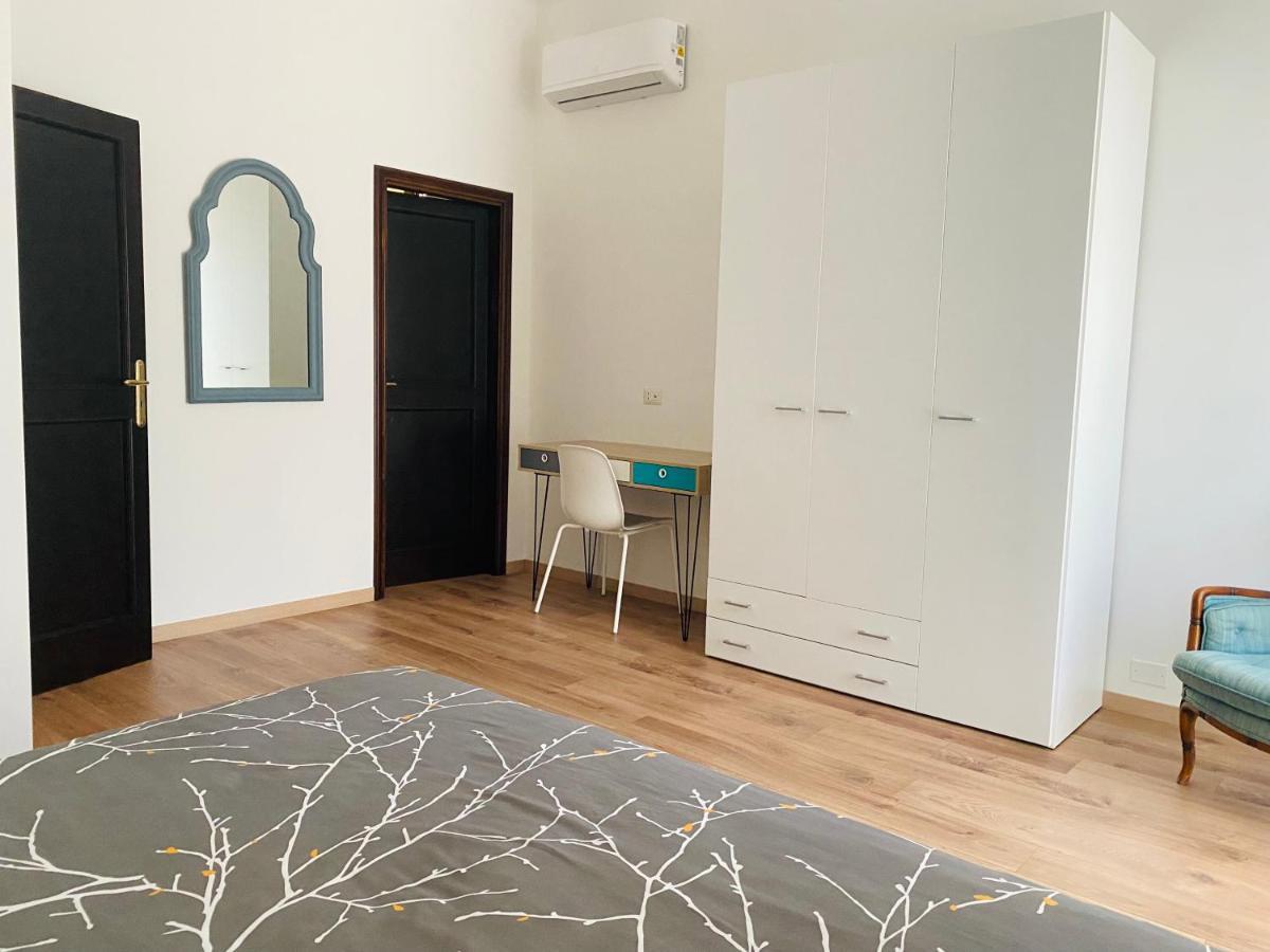 L'Ippocastano Appartamenti - B&B Castellaneta Dış mekan fotoğraf