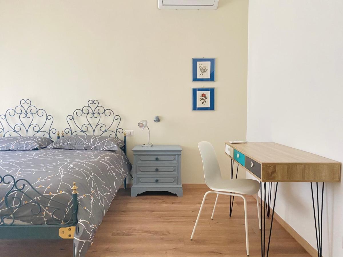 L'Ippocastano Appartamenti - B&B Castellaneta Dış mekan fotoğraf