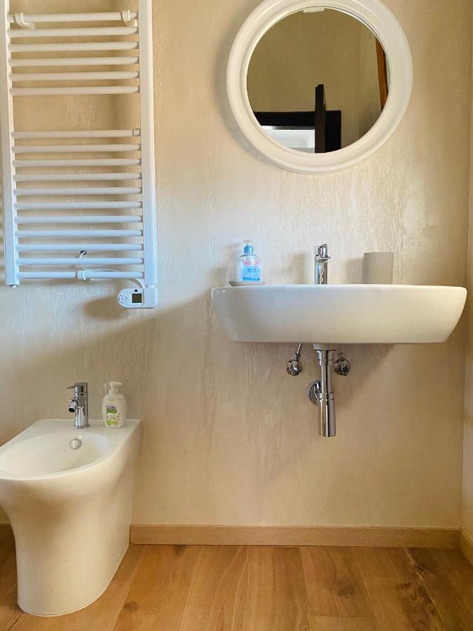 L'Ippocastano Appartamenti - B&B Castellaneta Dış mekan fotoğraf
